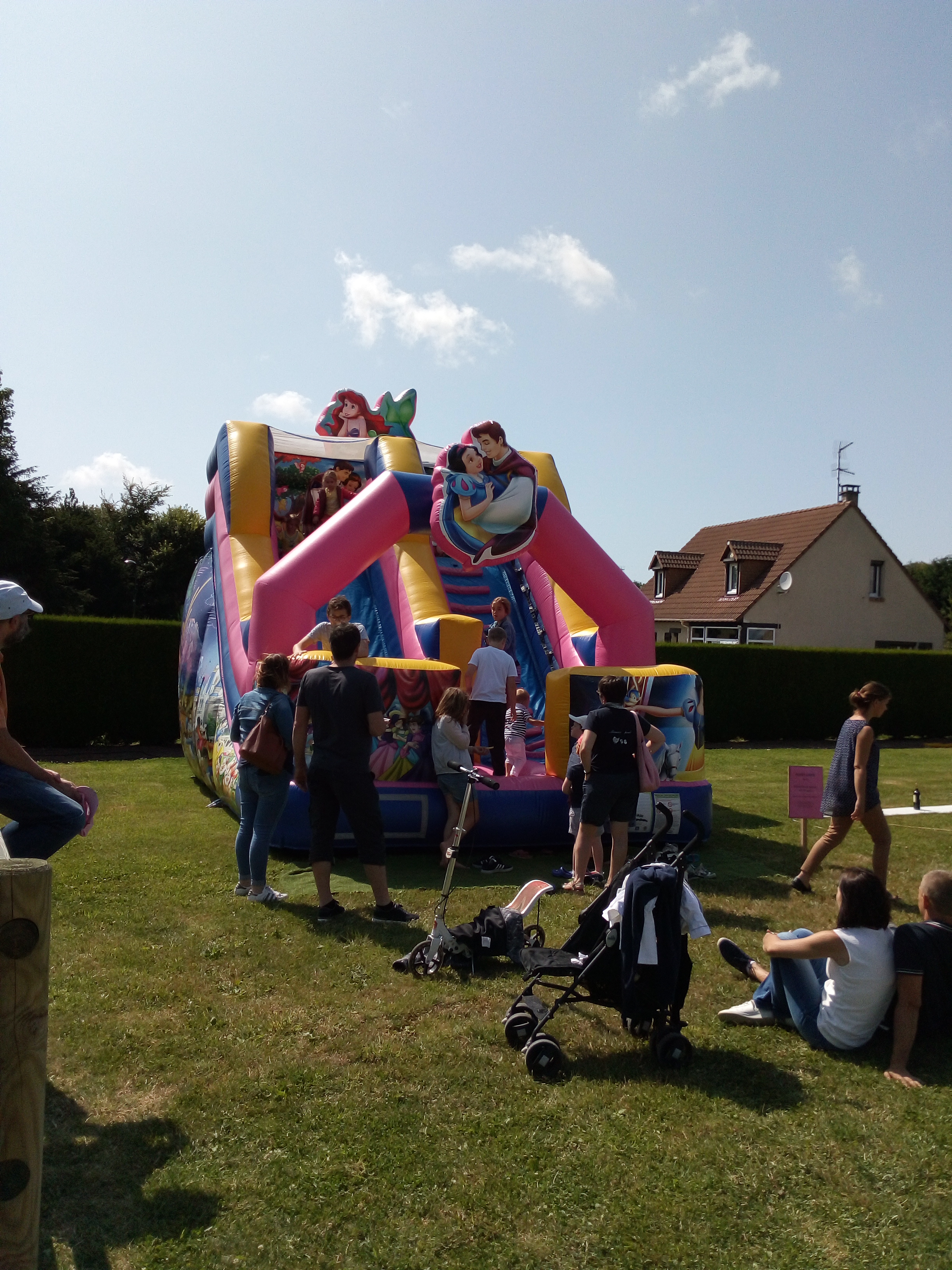 Accueil du site de GueuttevillelesGrès