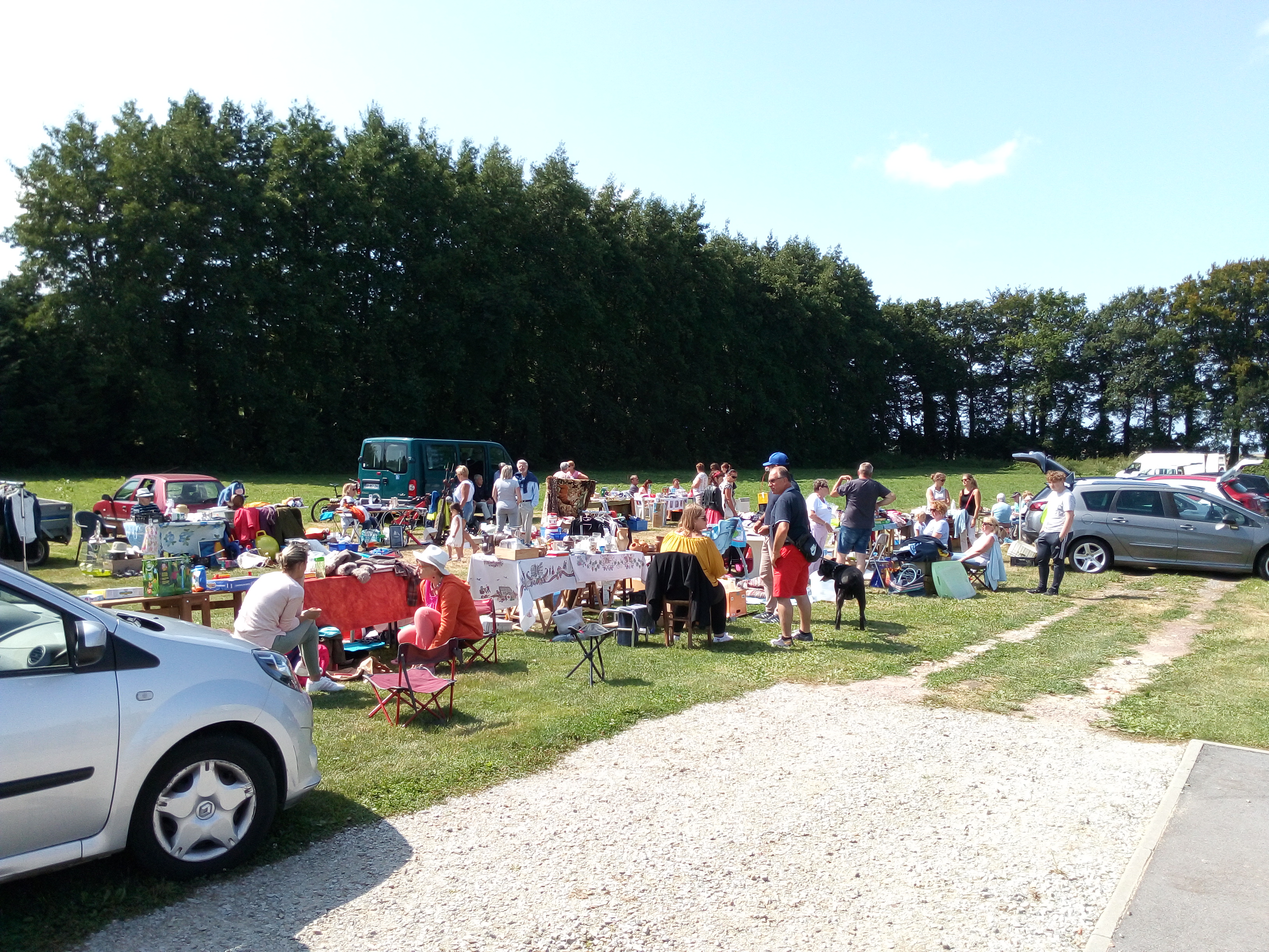 Accueil du site de GueuttevillelesGrès